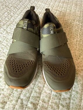 Women’s camo Tiem Cycle Shoes